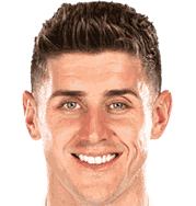 Tom Cairney